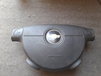 CHEVROLET AVEO 63KW 091849597 - 10