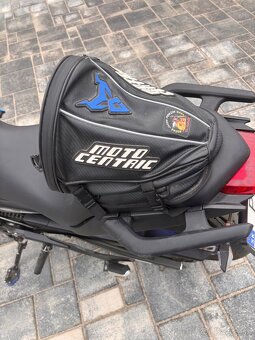 Yamaha Xj6 N..ABS..2016 - 10