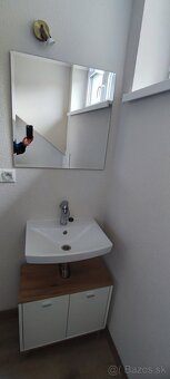 prenájom izieb kapacita 8 ľudí lipt.hradok - 10