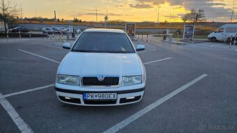 Škoda Octavia 1,9TDI, rok 2010 - aj vymením - 10