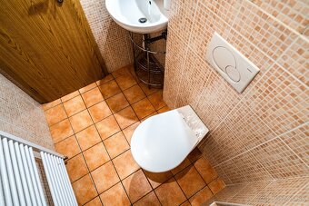 Na predaj 1-izbový byt, Tatranská Lomnica, tehla (34m2). - 10