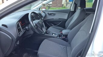 Seat Leon ST 1.2 TSI S&S Style, 81 kw (110 PS) - 10