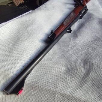 Predám guľovnicu Sauer 202 - 10
