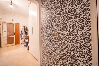 Predaj 1,5-izbový byt v Ružinove, Haburská ulica, Bratislava - 10