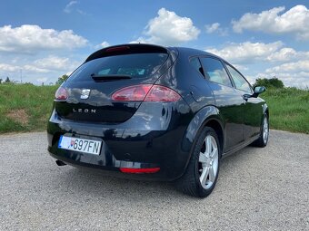 Leon II 1.9TDI - 10
