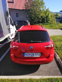 Predám Seat ibiza st - 10