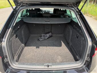 Škoda Superb Combi 2.0 TDI SCR Ambition DSG - 10