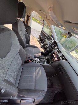 Škoda Octavia - 10