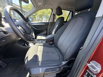 BMW X1 xDrive20i 178PS - 10