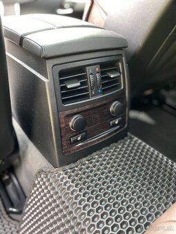 BMW e61 530xd LCI Mpacket Alpinweiss - 10