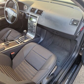 Volvo V50 2.0D 2008 - 10
