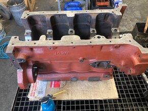 Motor po GO Zetor Z 8001 LKT 80,81 standart/ZÁRUKA - 10