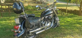 Suzuki intruder VL800 volusia 2003 - 10