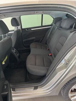 Škoda Superb 2.0 TDI Facelift - 10