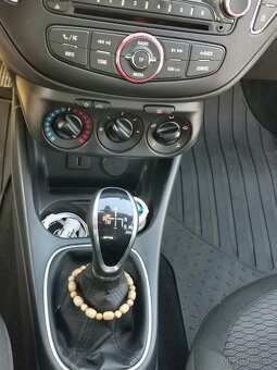 Opel corsa - E 1,4 Automat - 10