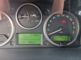 Land rover freelender 2 4x4, SE TD 4 - 10