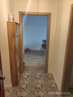 2 izbový byt na prenájom, Prešov - Plzenská ulica - 10