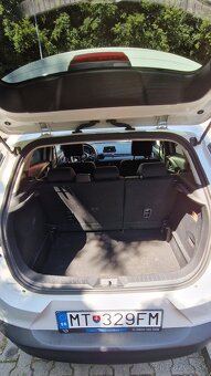 Mazda cx3- 2.0 skyactive, benzín - 10