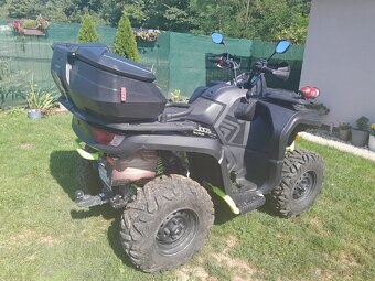Segway Snarler 600Gs - 10