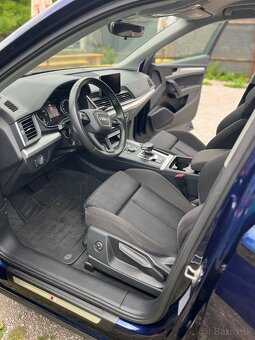 Audi Q5 Hybrid - 10