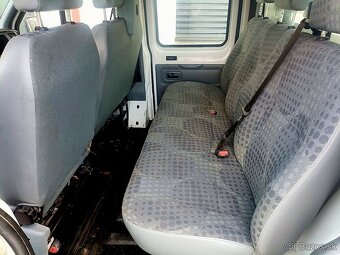 FORD TRANSIT VALNÍK - PREDAJ AJ NA SPLÁTKY - 10
