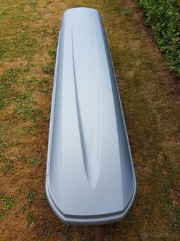 Strešný box THULE Pacific 500 - 10