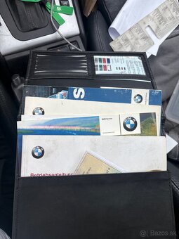 BMW e46 330d - 10