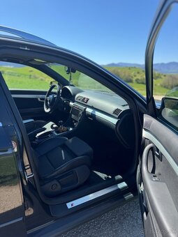 Audi A4 B7 2.0tdi - 10