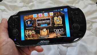 PS ViTA 1000 (TOP STAV) - 10
