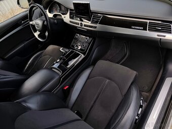 Audi A8 D4 4.2 FSI V8 Quattro - 10