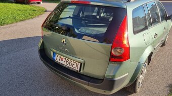 Renault megane combi - 10