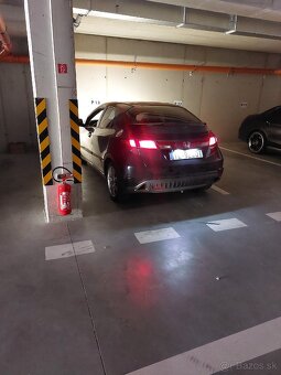 Honda Civic 8g 2.2 CTDi - 10