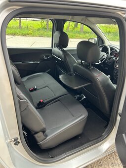 Dacia Lodgy Stepway 1.2 TCe 85 Kw - 10