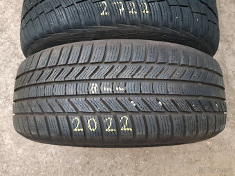 5x108 17" Ford S-Max (Galaxy, Kuga) - 10