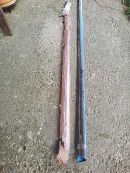 Predné čelo Fiat 850 Sport Coupe 2.seria ,Slzy Prahové listy - 10