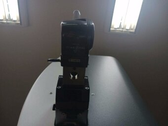 Použitý měřící stroj Mercury DCC C1, Hexagon, 2014 - 10