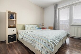 2-IZB BYT,  NOVOSTAVBA v RUŽINOVE pri OC AVION, IKEA - 10
