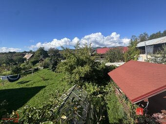 Na predaj: Dvojgeneračný slnečný dom s veľkým pozemkom – Bad - 10
