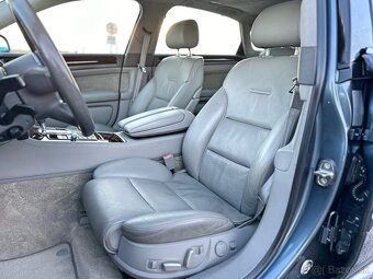 2004 Audi A8L 4.2 V8 Quattro | 97.445 km - 10