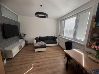 1,5 izbový byt Kanianka - 10