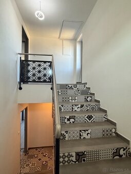 DVOJGENERAČNÝ RODINNÝ DOM, KEŽMAROK - 10