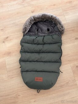 Joolz day 5 - bohatá výbava - 10