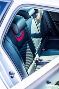 Škoda Octavia Combi 3 RS 2.0 TSI 162 kW / 302 Hp🐎 - 10