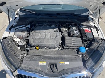 Škoda Octavia Combi 2.0 TDI SCR Ambition - 10