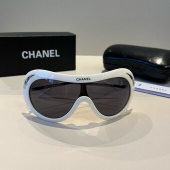 Lyžiarske okuliare - 10