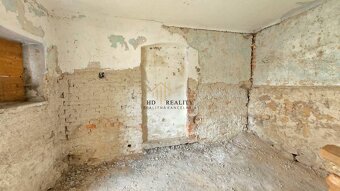 Nehnuteľnosť s pridanou hodnotou: RD s pozemok  v Šálkovej - 10