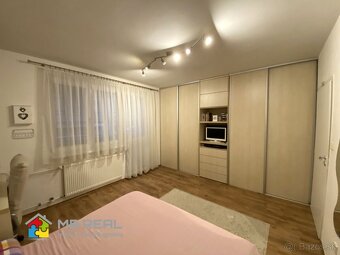 Na predaj štvorizbový byt, Žiar nad Hronom, Pod Vŕšky,107 m2 - 10