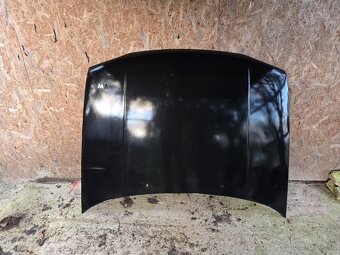 Golf 3 dvere ,kufor,kapota - 10