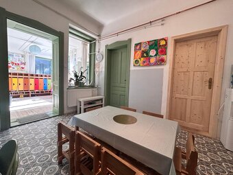 Rodinný dom s dušou – bývanie alebo podnikanie len pár minút - 10