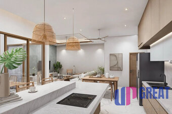 Prémiové vily na Koh Samui - 10